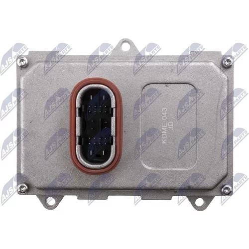 Riadiaca jednotka osvetlenia EPX-ME-043 /NTY/ - obr. 3