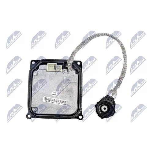 Riadiaca jednotka osvetlenia EPX-TY-001 /NTY/ - obr. 4