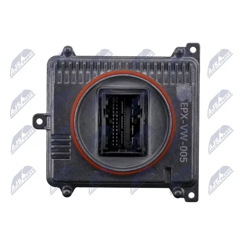 Riadiaca jednotka osvetlenia EPX-VW-005 /NTY/ - obr. 2