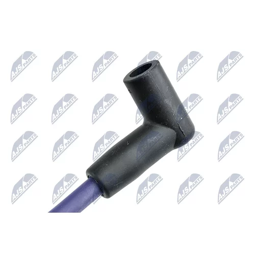 Sada zapaľovacích káblov EPZ-CH-006 /NTY/ - obr. 2