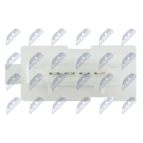 Odpor vnútorného ventilátora ERD-AU-001 /NTY/ - obr. 3