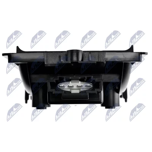 Odpor vnútorného ventilátora ERD-AU-002 /NTY/ - obr. 3