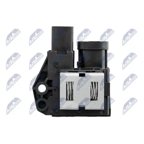 Odpor vnútorného ventilátora ERD-CT-015 /NTY/ - obr. 3