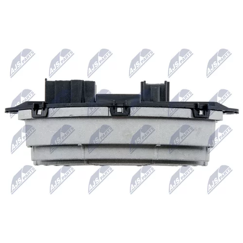 Odpor vnútorného ventilátora ERD-CT-022 /NTY/ - obr. 3