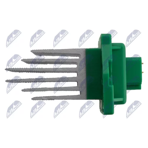 Odpor vnútorného ventilátora ERD-HY-505 /NTY/ - obr. 2
