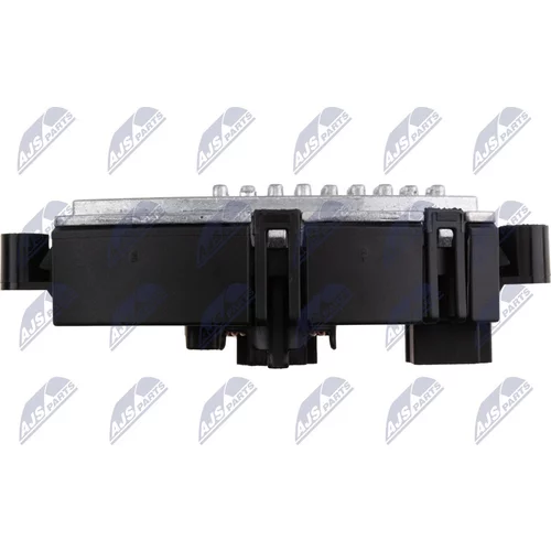 Regulator, ventilator vnutorneho priestoru ERD-ME-023 /NTY/ - obr. 4