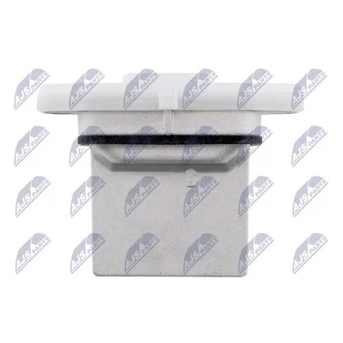 Odpor vnútorného ventilátora ERD-NS-000 /NTY/ - obr. 2