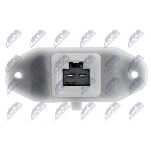 Odpor vnútorného ventilátora ERD-NS-000 /NTY/ - obr. 4