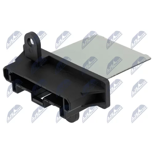 Odpor vnútorného ventilátora ERD-NS-003 /NTY/ - obr. 1