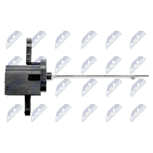Odpor vnútorného ventilátora ERD-NS-005 /NTY/ - obr. 2