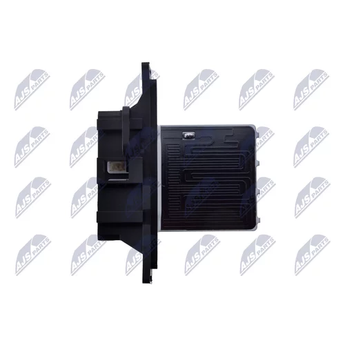 Odpor vnútorného ventilátora ERD-NS-010 /NTY/ - obr. 1