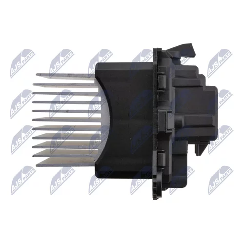 Odpor vnútorného ventilátora ERD-RE-033 /NTY/ - obr. 2