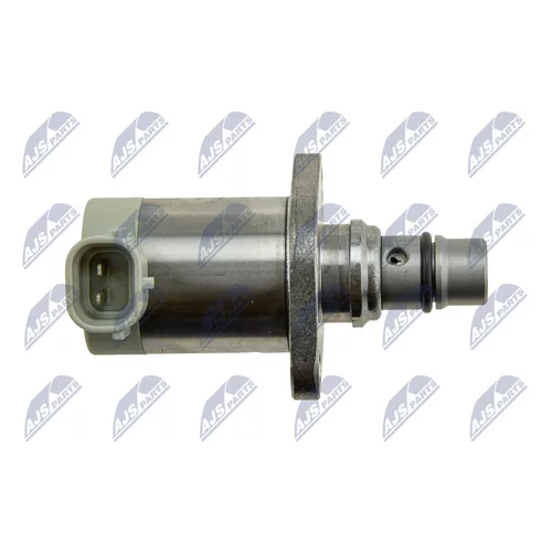 Ventil regulácie tlaku v systéme Common-Rail ESCV-MS-001 /NTY/ - obr. 2