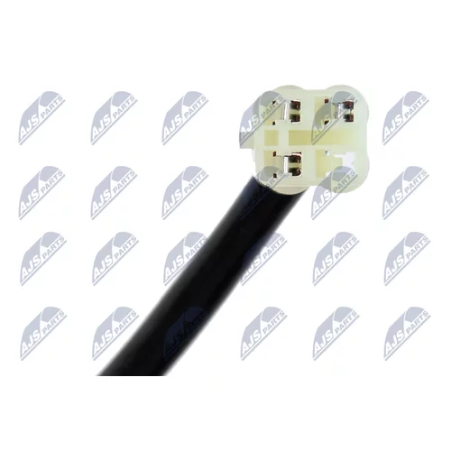 Lambda sonda ESL-SB-001 /NTY/ - obr. 2