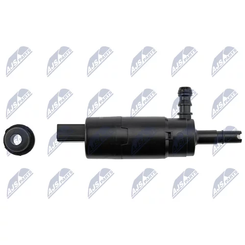 Čerpadlo ostrekovača skiel ESP-AU-000 /NTY/ - obr. 3
