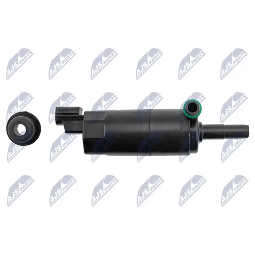 Čerpadlo ostrekovača svetlometov ESP-FR-006 /NTY/ - obr. 2