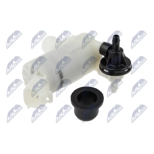 Čerpadlo ostrekovača skiel ESP-HD-002 /NTY/ - obr. 1