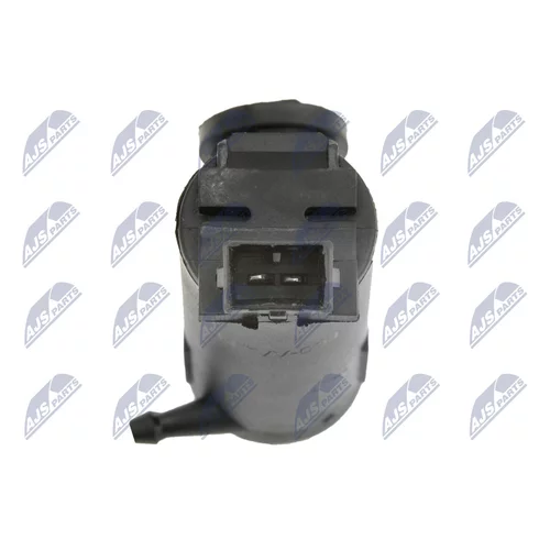 Čerpadlo ostrekovača skiel ESP-VV-001 /NTY/ - obr. 4