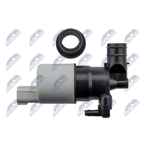 Čerpadlo ostrekovača svetlometov ESP-VV-005 /NTY/ - obr. 2