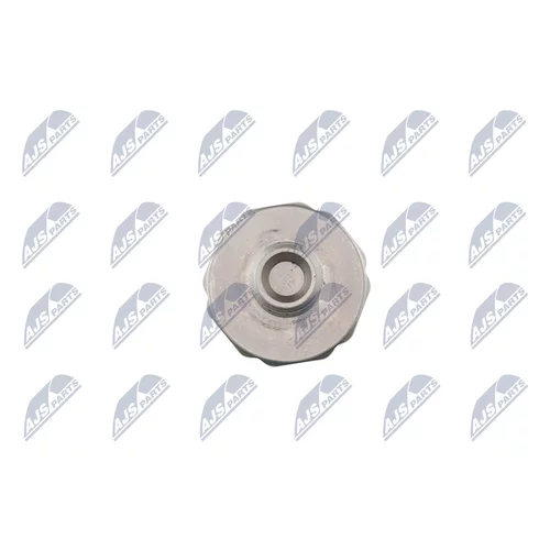 Senzor klepania ESS-HD-002 /NTY/ - obr. 2