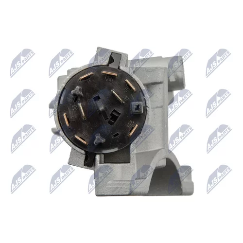 Zámok riadenia EST-VW-007 /NTY/ - obr. 6