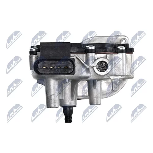 Motor stieračov ESW-AU-004 /NTY/ - obr. 4