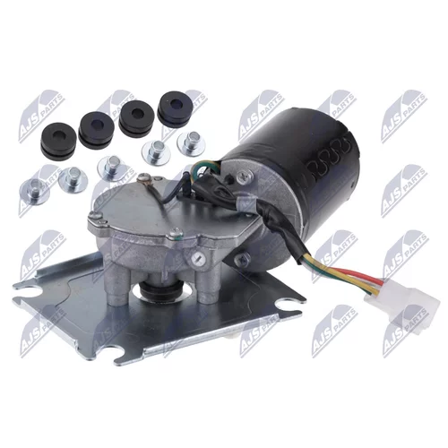 Motor stieračov ESW-DW-001 /NTY/ - obr. 1