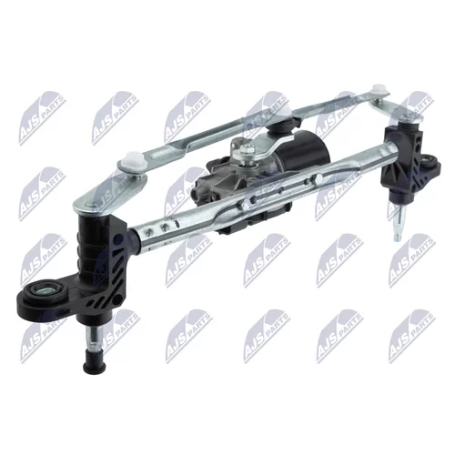 Mechanizmus stieračov ESW-FT-040 /NTY/ - obr. 1