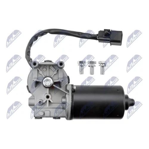 Motor stieračov ESW-HY-501 /NTY/ - obr. 3