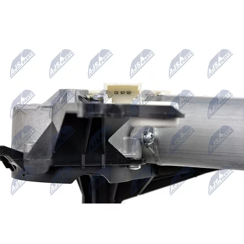 Motor stieračov ESW-PE-001 /NTY/ - obr. 4