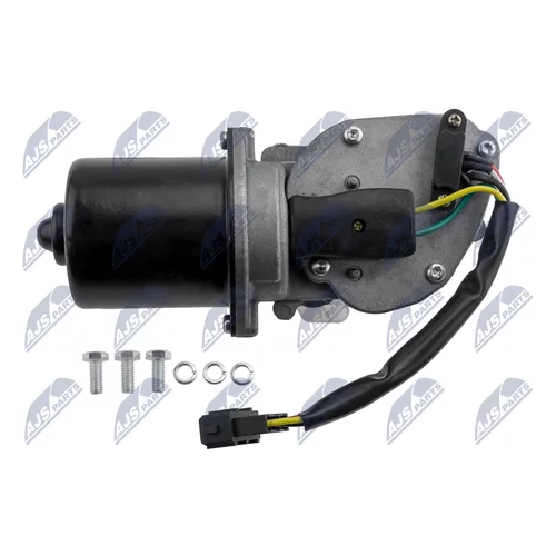 Motor stieračov ESW-PE-005 /NTY/ - obr. 4