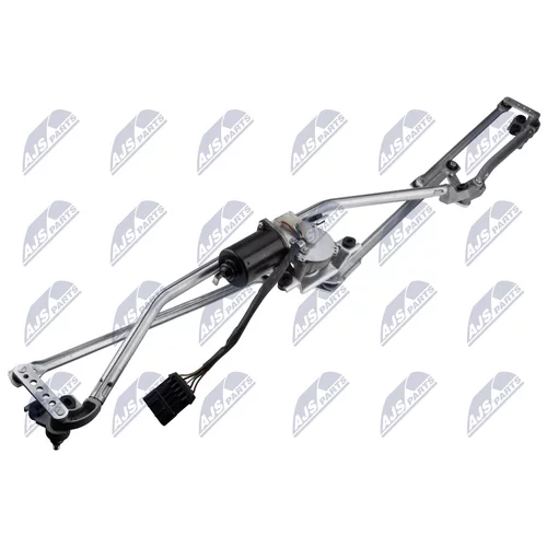 Mechanizmus stieračov NTY ESW-PL-026