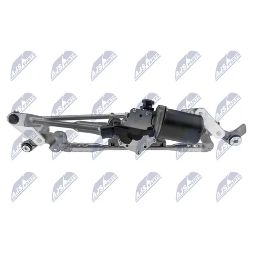Mechanizmus stieračov ESW-TY-003 /NTY/ - obr. 2