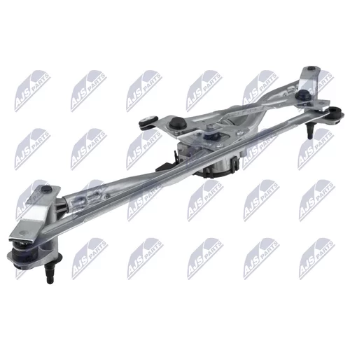 Mechanizmus stieračov ESW-VW-029 /NTY/ - obr. 1