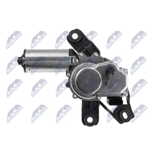 Motor stieračov ESW-VW-030 /NTY/ - obr. 4