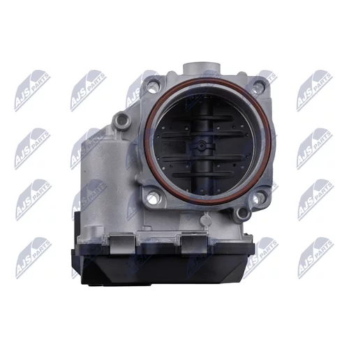 Hrdlo škrtiacej klapky ETB-BM-011 /NTY/ - obr. 3