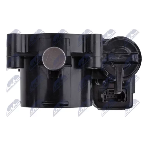Hrdlo škrtiacej klapky ETB-CH-004 /NTY/ - obr. 5