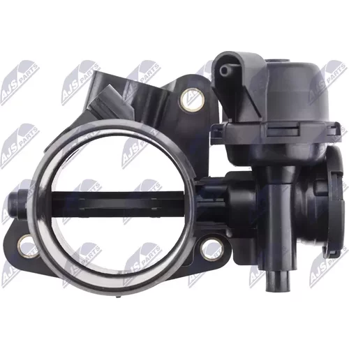 Hrdlo škrtiacej klapky ETB-CT-013 /NTY/ - obr. 2