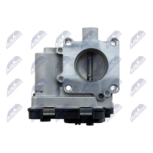 Hrdlo škrtiacej klapky ETB-FT-003 /NTY/ - obr. 3
