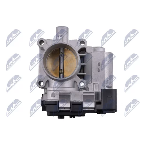 Hrdlo škrtiacej klapky ETB-FT-006 /NTY/ - obr. 3