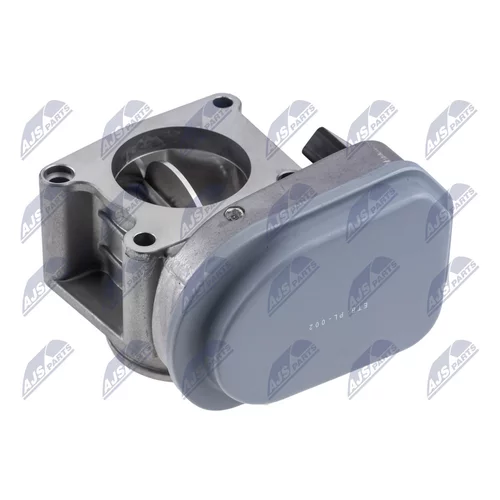 Hrdlo škrtiacej klapky ETB-PL-002 /NTY/ - obr. 1