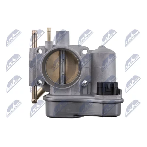 Hrdlo škrtiacej klapky ETB-PL-009 /NTY/ - obr. 4