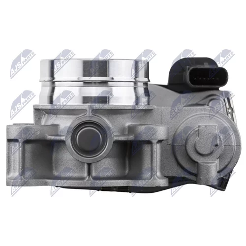 Hrdlo škrtiacej klapky ETB-PL-019 /NTY/ - obr. 4