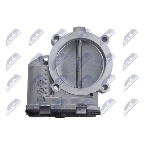 Hrdlo škrtiacej klapky ETB-PS-001 /NTY/ - obr. 6