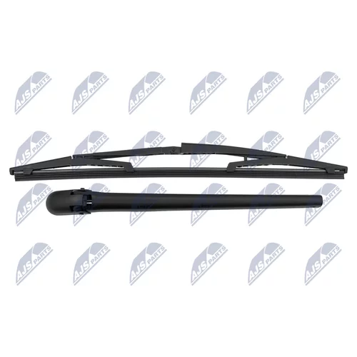 Rameno stierača skiel EWB-AR-002 /NTY/ - obr. 2