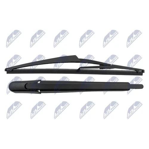Rameno stierača skiel EWB-AR-003 /NTY/ - obr. 2
