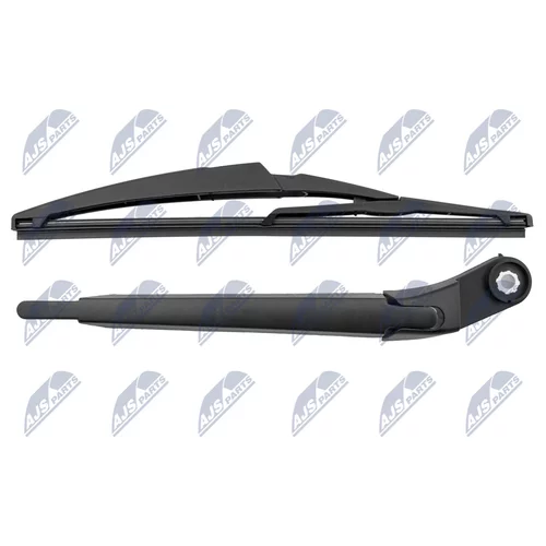 Rameno stierača skiel EWB-CT-002 /NTY/ - obr. 2