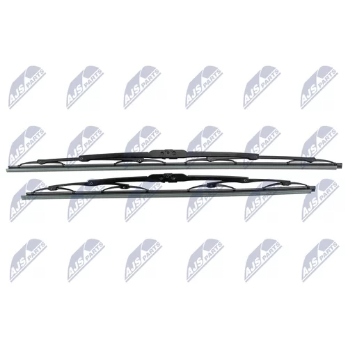 Rameno stierača skiel EWB-FR-010 /NTY/ - obr. 3