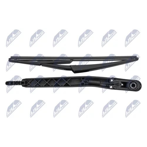 Rameno stierača skiel EWB-FT-000 /NTY/ - obr. 3