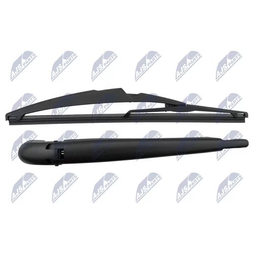Rameno stierača skiel EWB-FT-005 /NTY/ - obr. 2